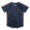 Cleveland Guardians Nike Preschool City Connect Jersey - Navy - Detail View