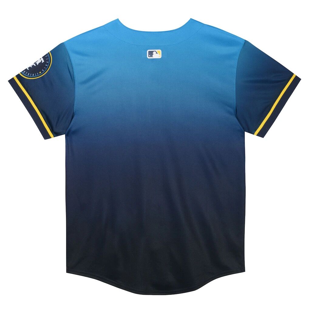Philadelphia Phillies Nike Preschool City Connect Jersey
