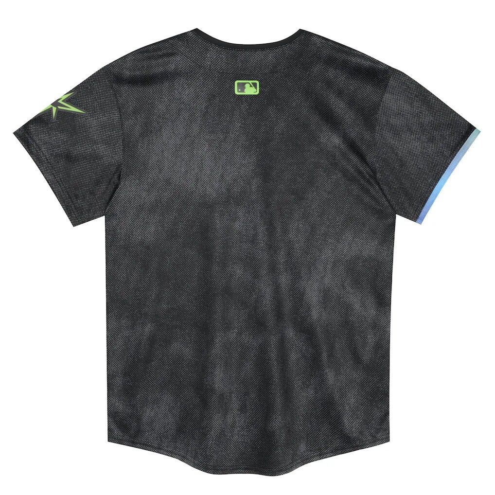 Tampa Bay Rays Nike Preschool City Connect Jersey