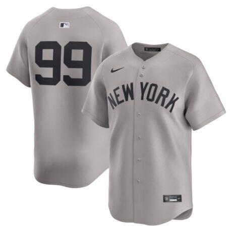 Los Angeles Angels Nike Home Limited Jersey - White - Front View