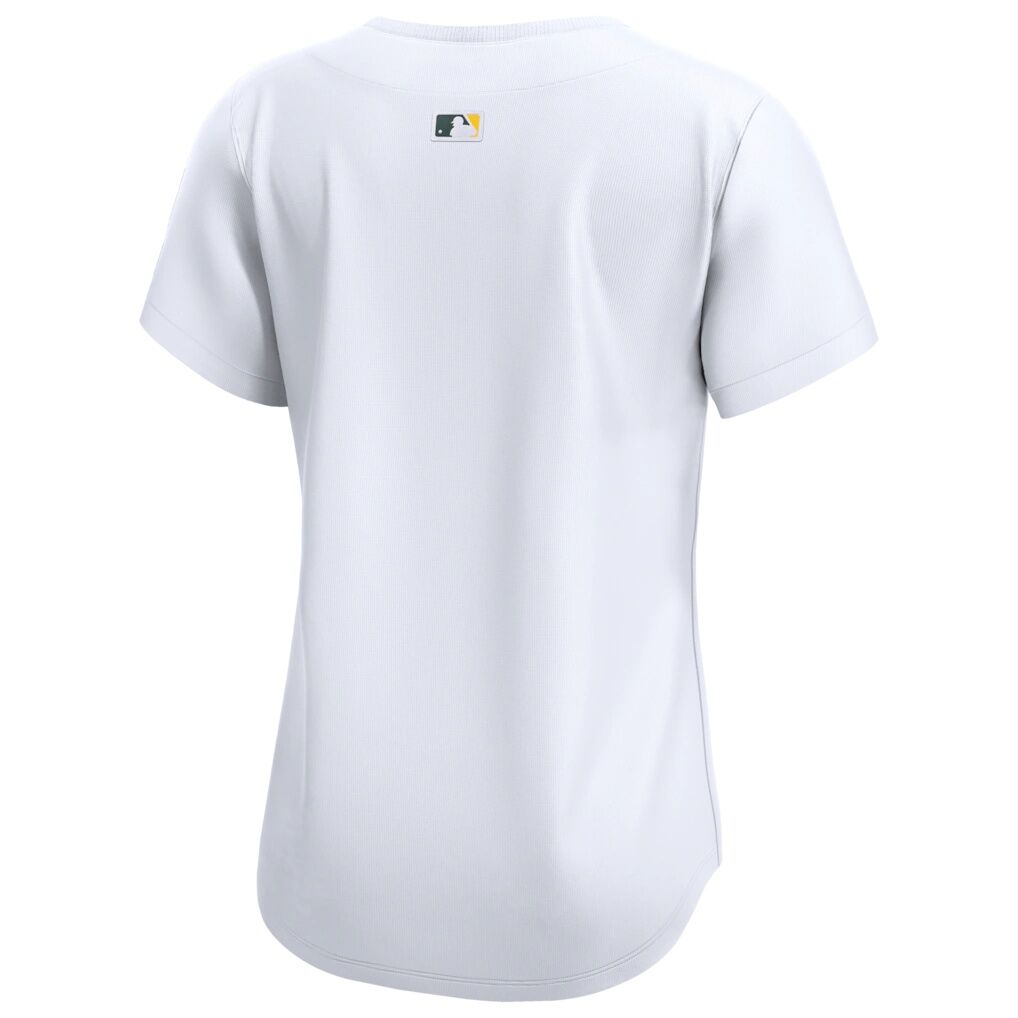 Athletics Nike Women's Home Limited Jersey