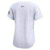 Colorado Rockies Nike Women's Home Limited Jersey - White - Alt1