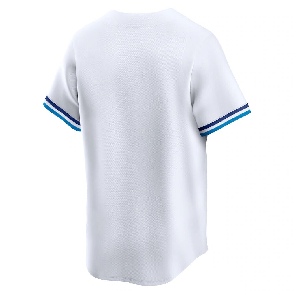Toronto Blue Jays Nike Cooperstown Collection Limited Jersey