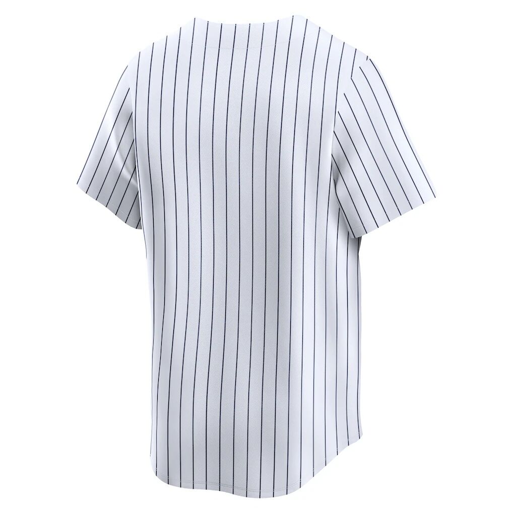New York Yankees Nike Cooperstown Collection Limited Jersey