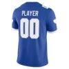 Kentucky Wildcats Nike NIL Pick-A-Player Game Jersey - - Detail View