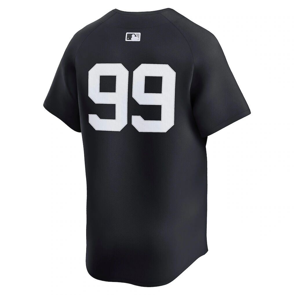 Aaron Judge New York Yankees Nike Alternate Limited Player Jersey