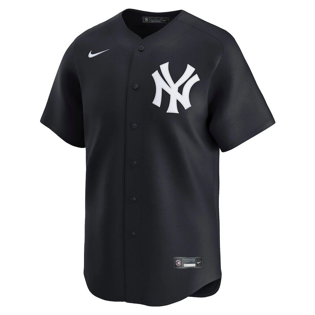 Aaron Judge New York Yankees Nike Alternate Limited Player Jersey