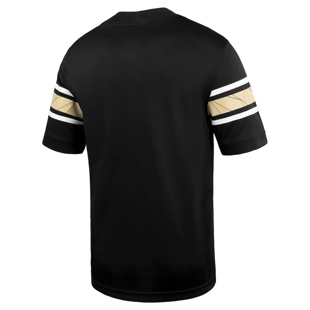 Colorado Buffaloes Nike Replica Game Jersey
