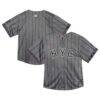 New York Mets Nike Infant 2024 City Connect Limited Jersey - Gray - Front View