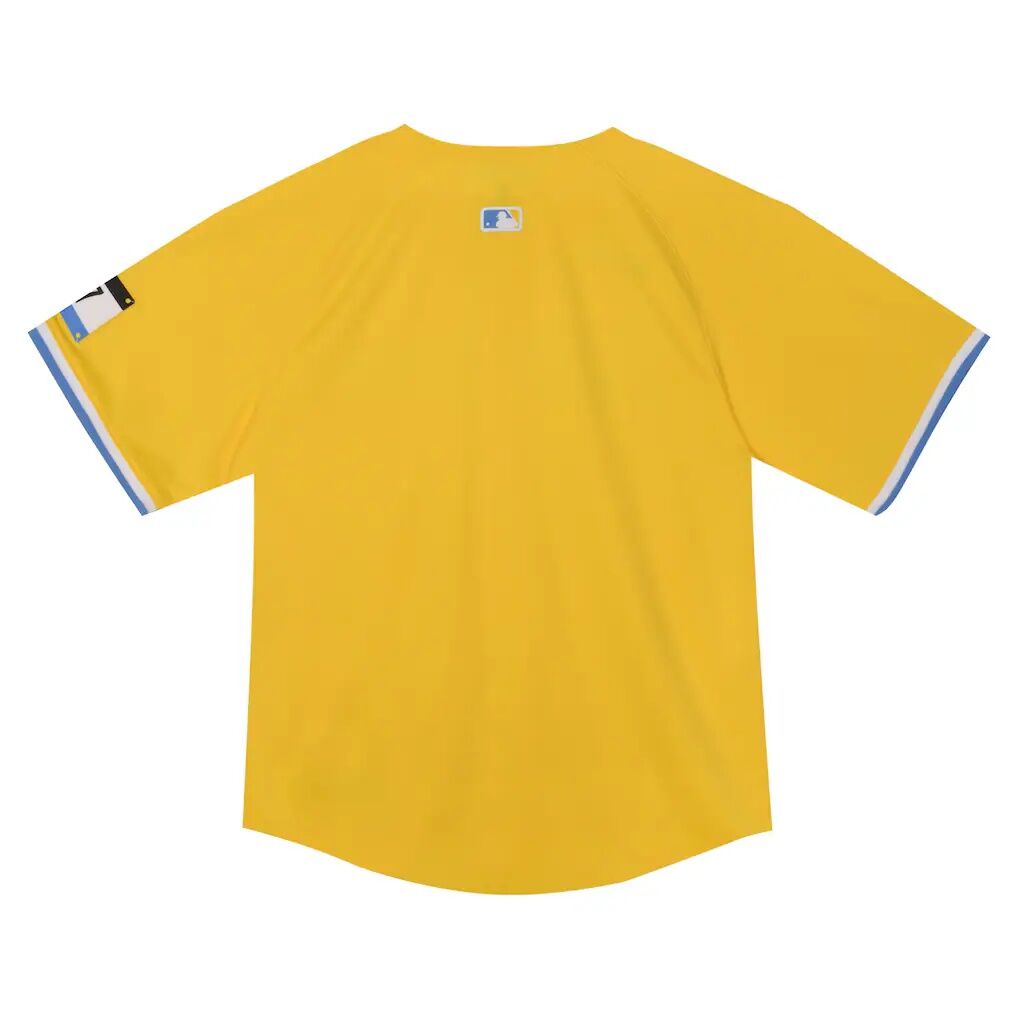 Boston Red Sox Nike Toddler City Connect Limited Jersey