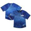 Minnesota Twins Nike Toddler City Connect Team Limited Jersey - Navy - Front View