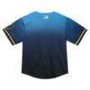 Philadelphia Phillies Nike Toddler City Connect Team Limited Jersey - Blue - Detail View