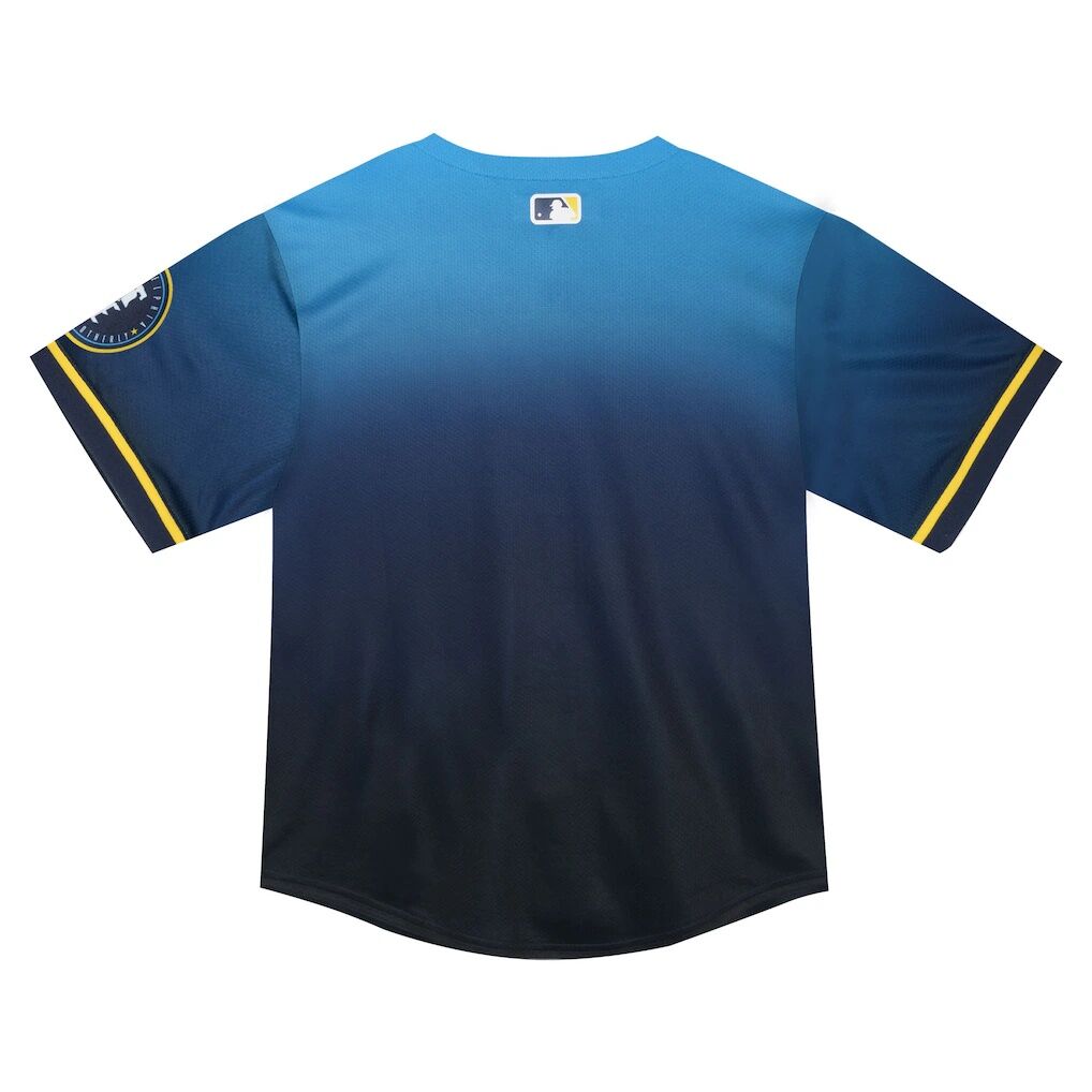 Philadelphia Phillies Nike Toddler City Connect Team Limited Jersey