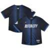 Detroit Tigers Nike Toddler City Connect Team Limited Jersey - Blue - Front View