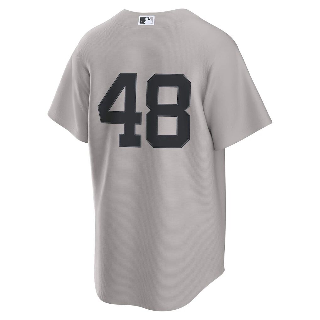 Paul Goldschmidt New York Yankees Nike Road Replica Jersey