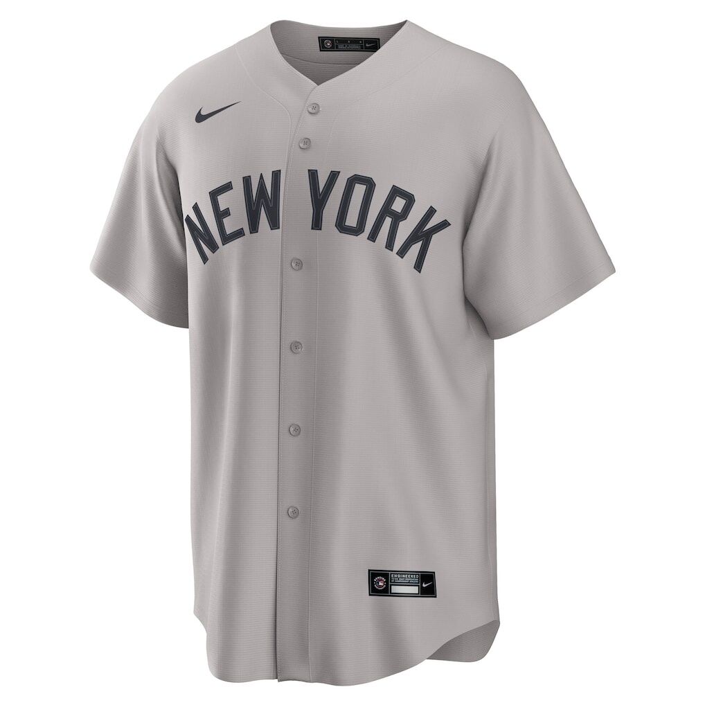 Paul Goldschmidt New York Yankees Nike Road Replica Jersey