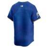 Minnesota Twins Nike City Connect Limited Jersey - - Alt1