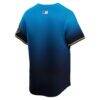 Philadelphia Phillies Nike City Connect Limited Jersey - Navy - Alt1