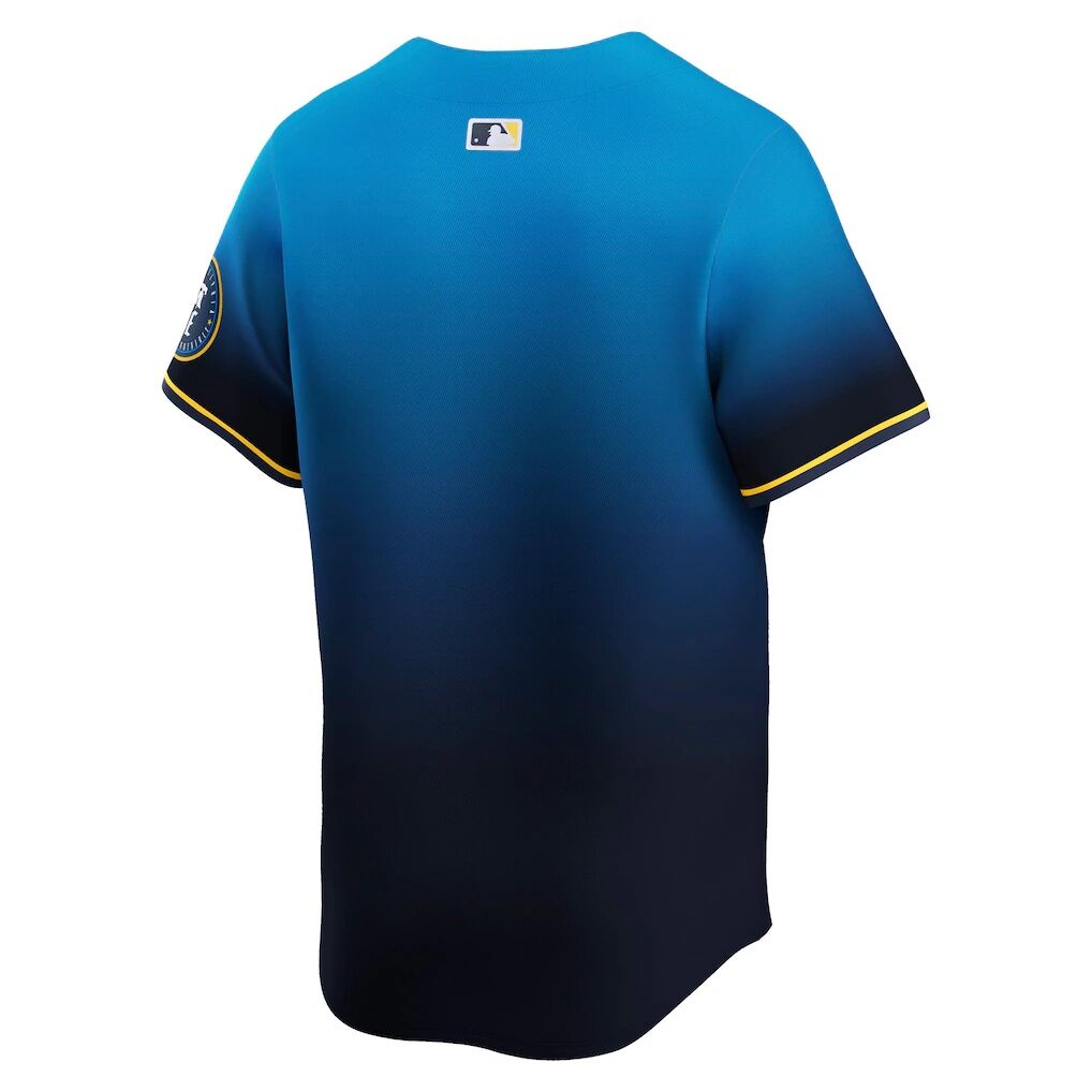 Philadelphia Phillies Nike City Connect Limited Jersey