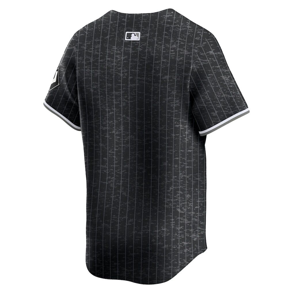 Chicago White Sox Nike City Connect Limited Jersey