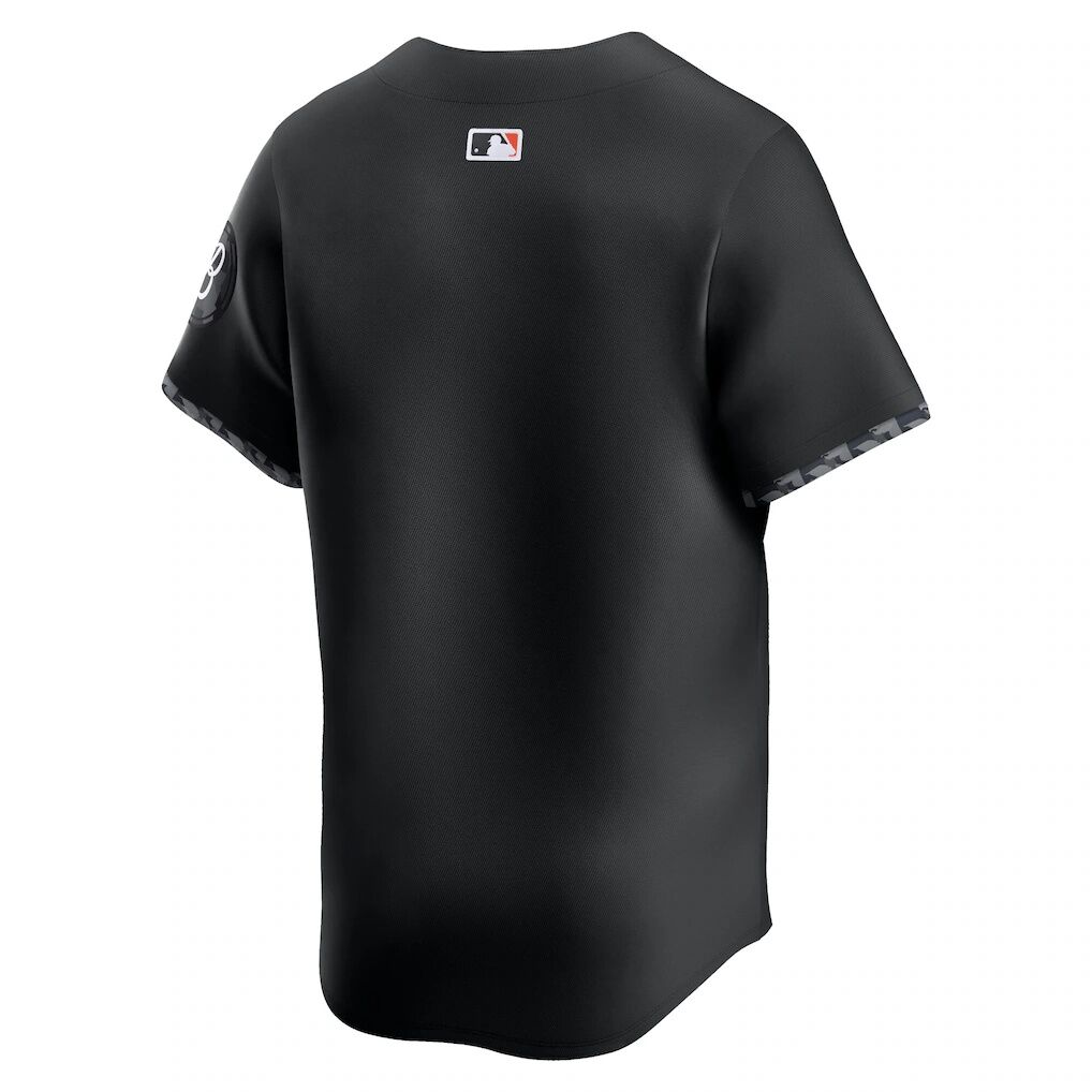 Baltimore Orioles Nike City Connect Limited Jersey