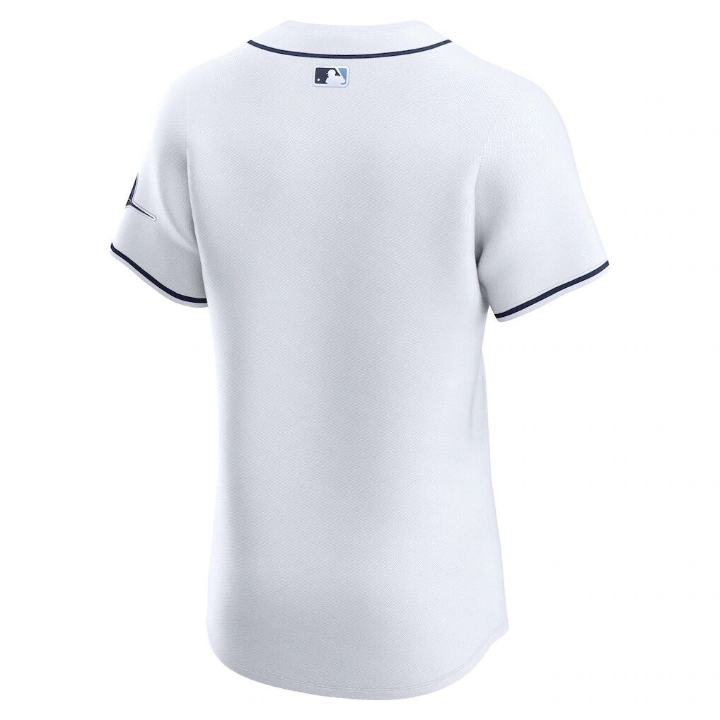 Tampa Bay Rays Nike Home Elite Jersey