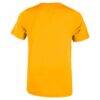 Utah Royals Nike Primary Logo Core T-Shirt - Gold - Detail View