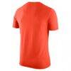 Houston Dash Nike Primary Logo Core T-Shirt - Orange - Detail View