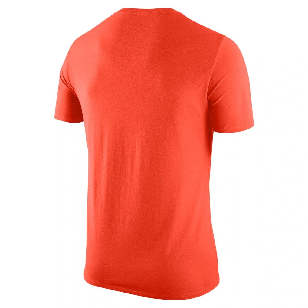 Houston Dash Nike Primary Logo Core T-Shirt