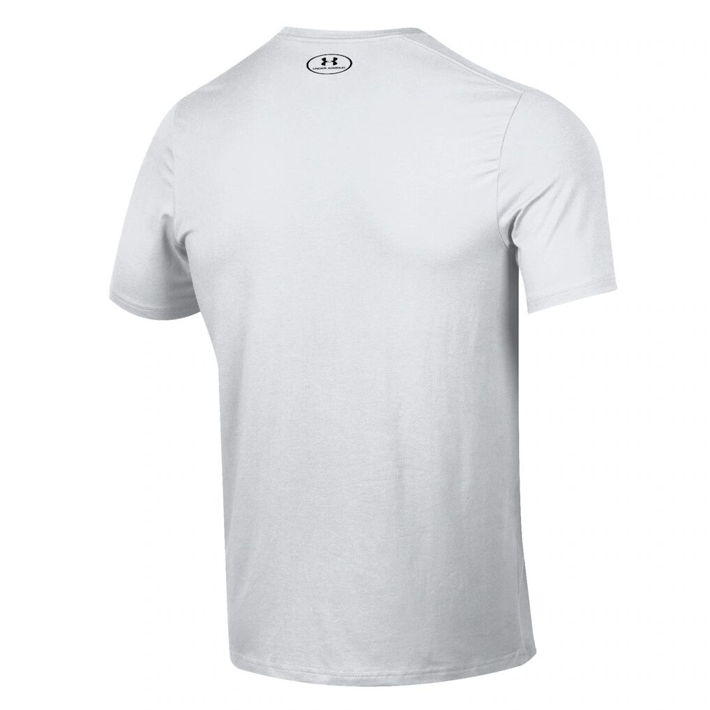 Colgate Raiders Under Armour Volleyball Performance T-Shirt