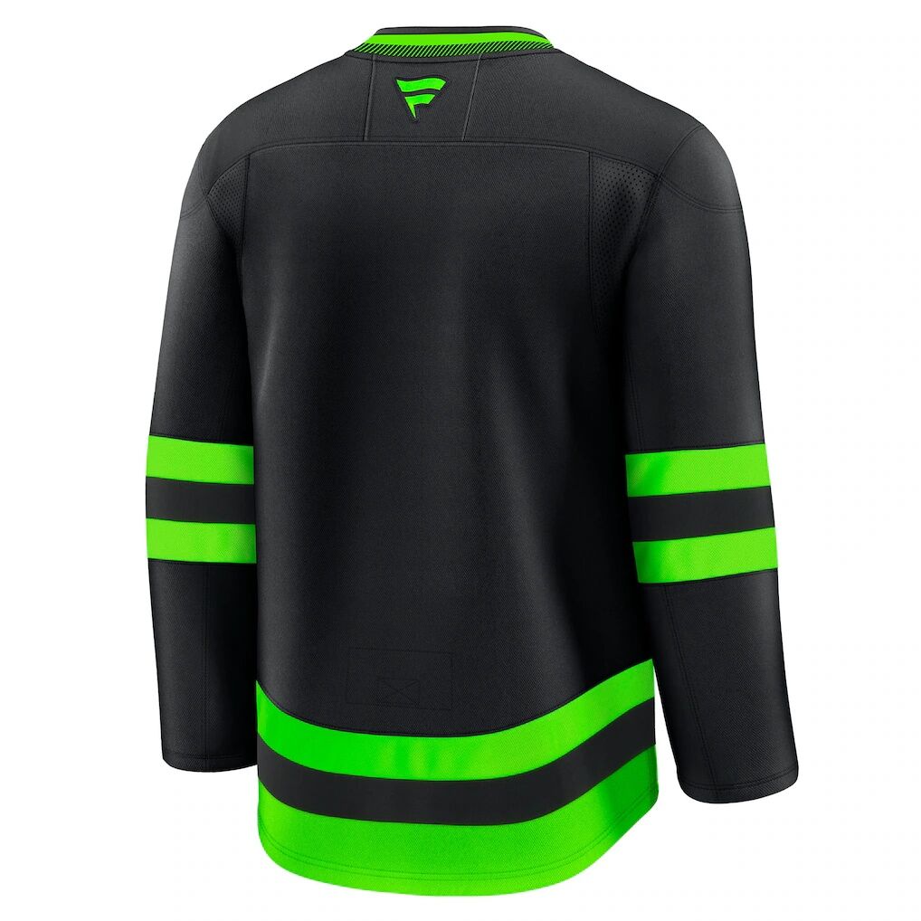 Dallas Stars Fashion7 Alternate Premium Jersey