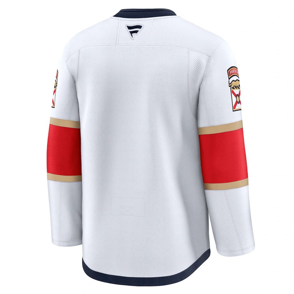 Florida Panthers Fashion7 Away Premium Jersey