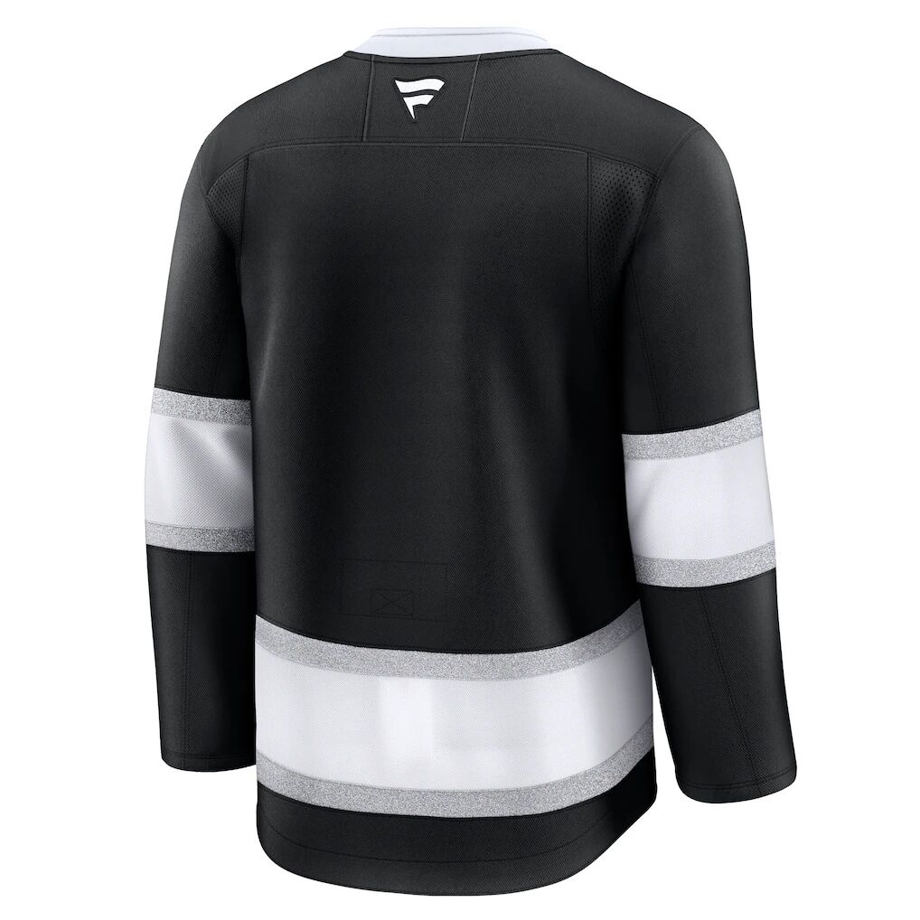Los Angeles Kings Fashion7 Home Premium Jersey