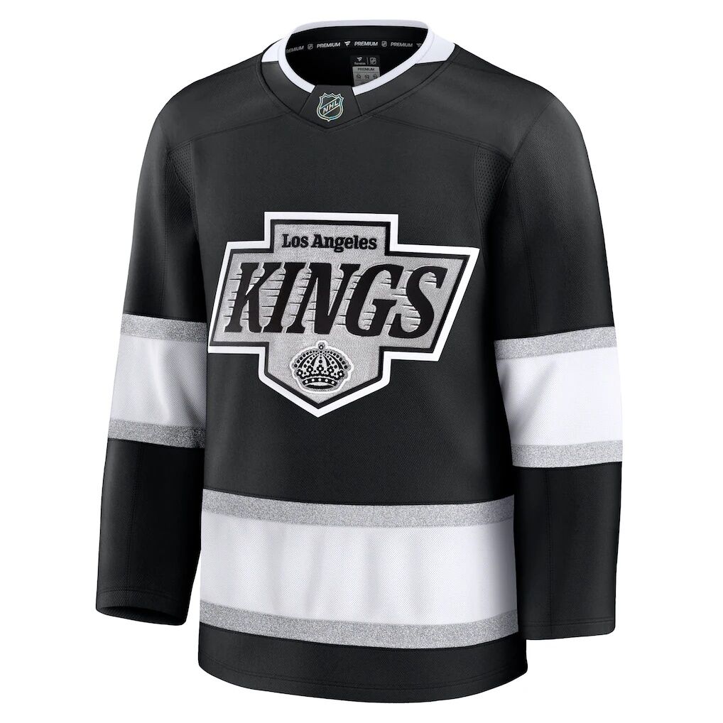 Los Angeles Kings Fashion7 Home Premium Jersey