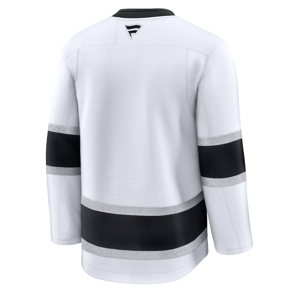 Los Angeles Kings Fashion7 Home Premium Jersey