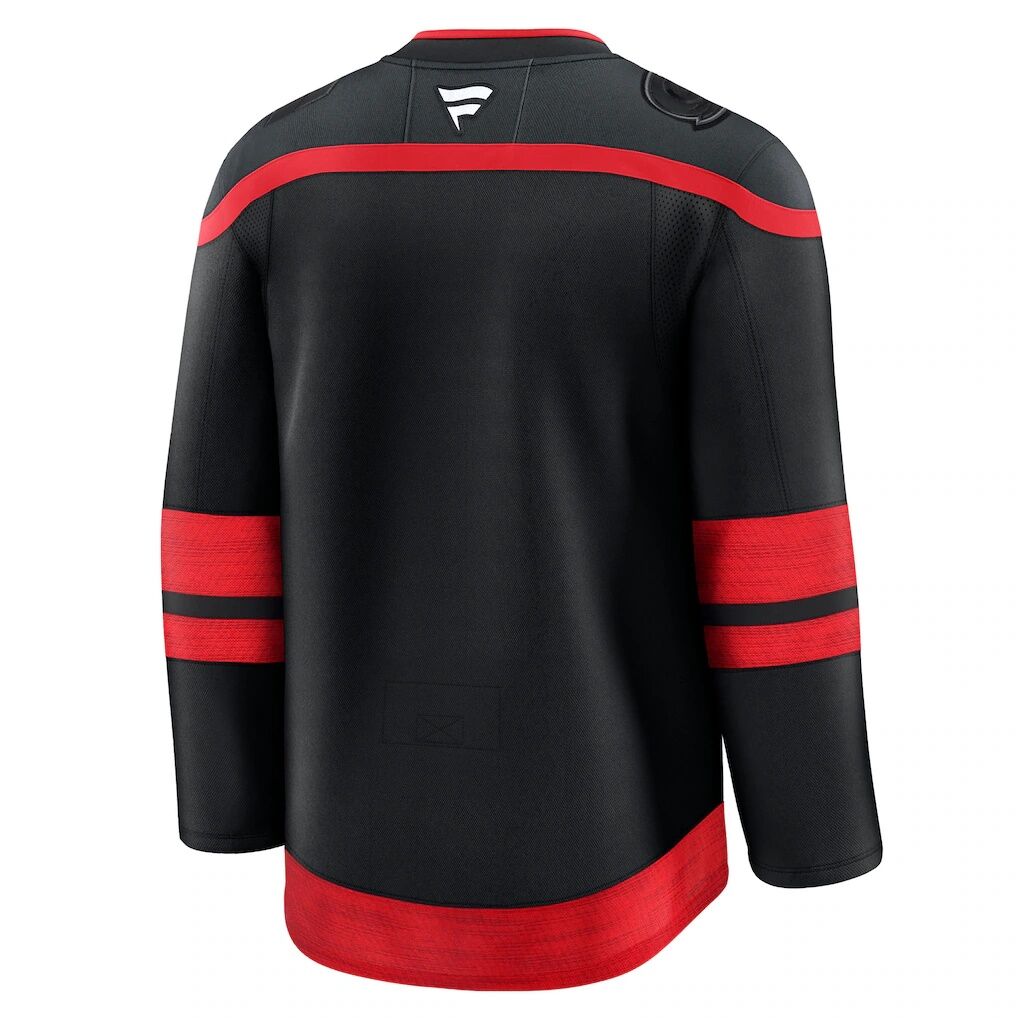 Carolina Hurricanes Fashion7 Home Premium Jersey