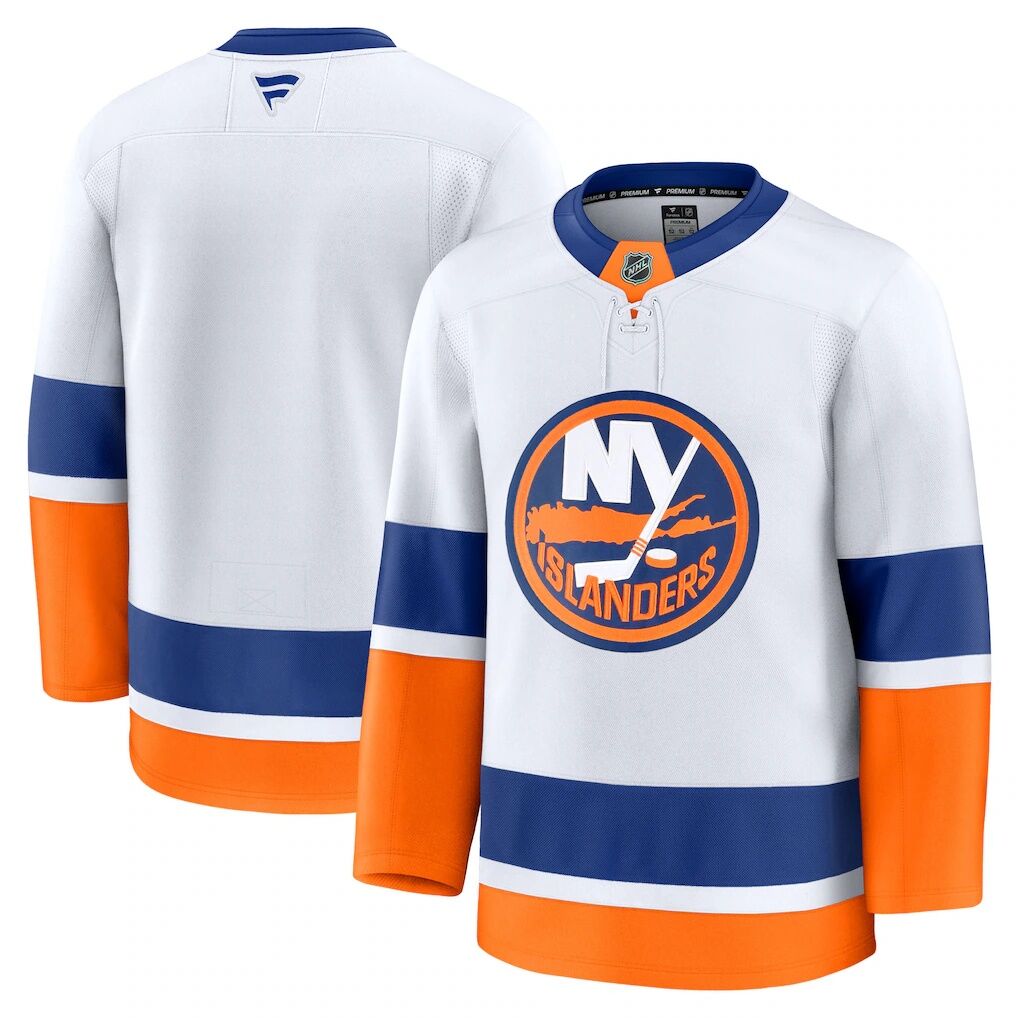 New York Islanders Fashion7 Away Premium Jersey