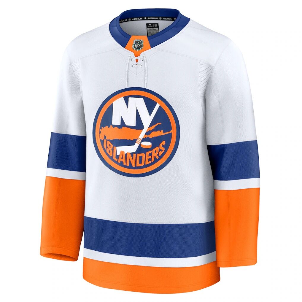 New York Islanders Fashion7 Away Premium Jersey