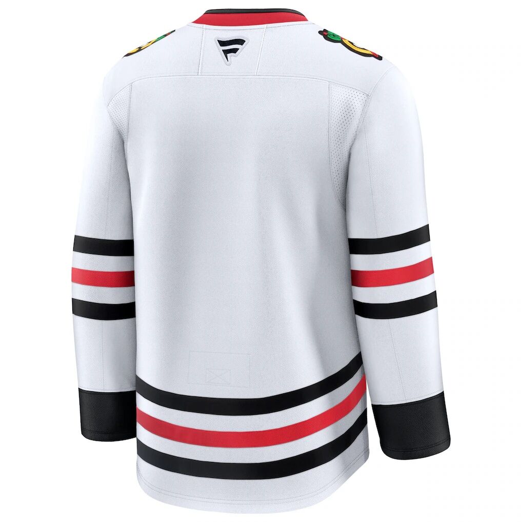 Chicago Blackhawks Fashion7 Away Premium Jersey