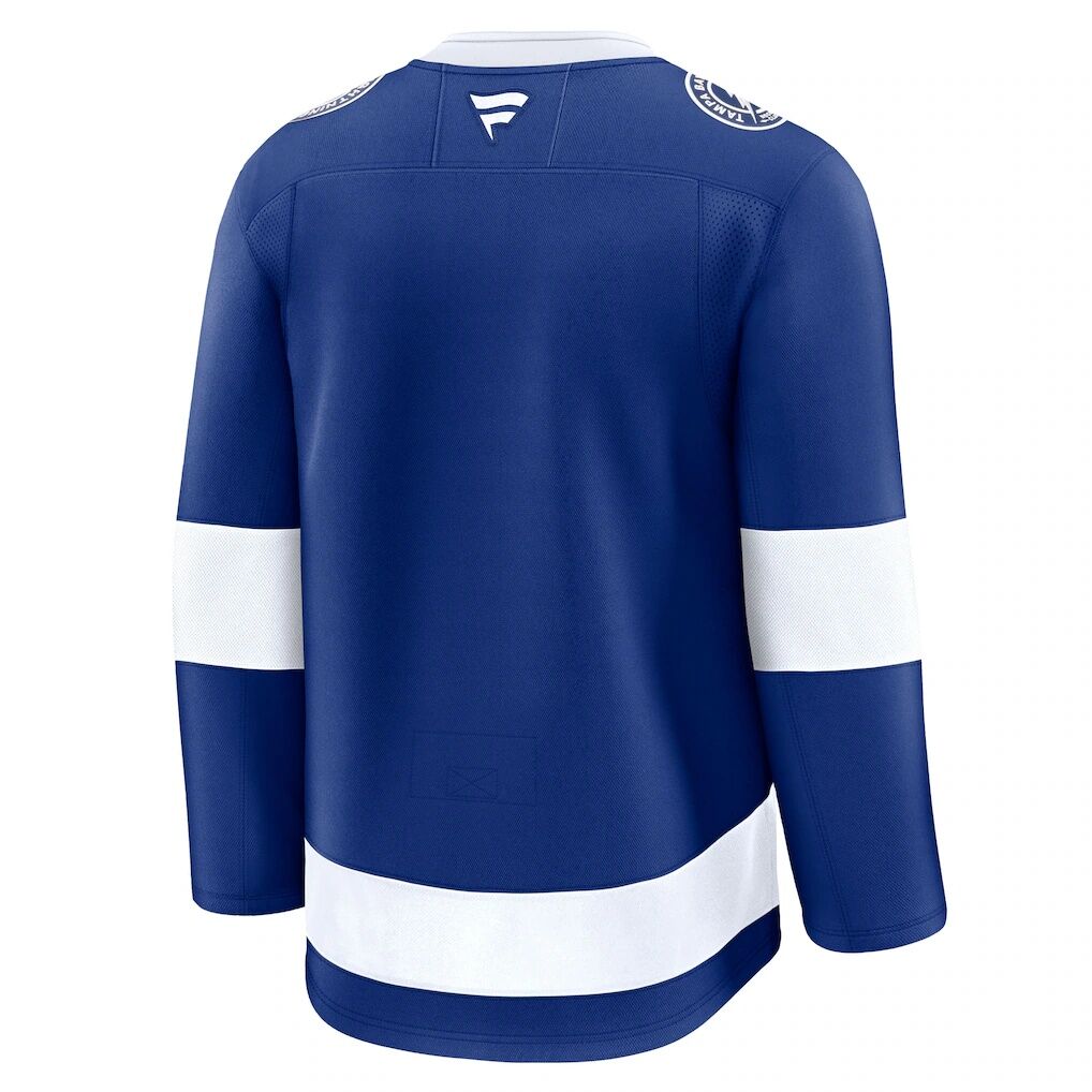 Tampa Bay Lightning Fashion7 Home Premium Jersey