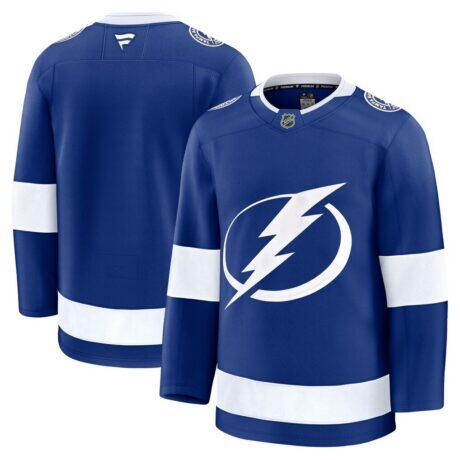 Tampa Bay Lightning Fashion7 Home Premium Jersey