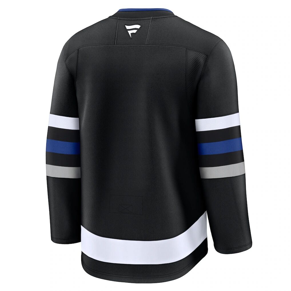 Tampa Bay Lightning Fashion7 Alternate Premium Jersey
