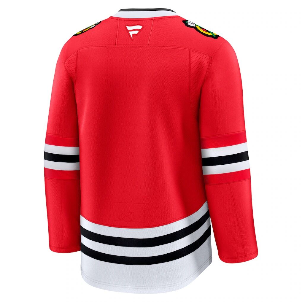 Chicago Blackhawks Fashion7 Home Premium Jersey