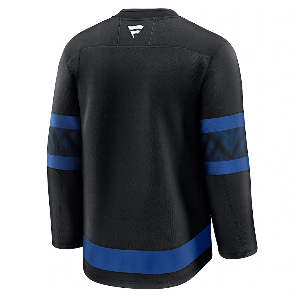 Toronto Maple Leafs Fashion7 Alternate Premium Jersey