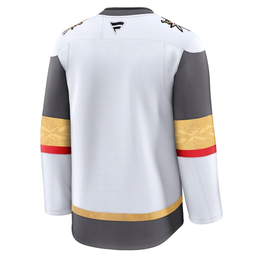 Vegas Golden Knights Fashion7 Away Premium Jersey