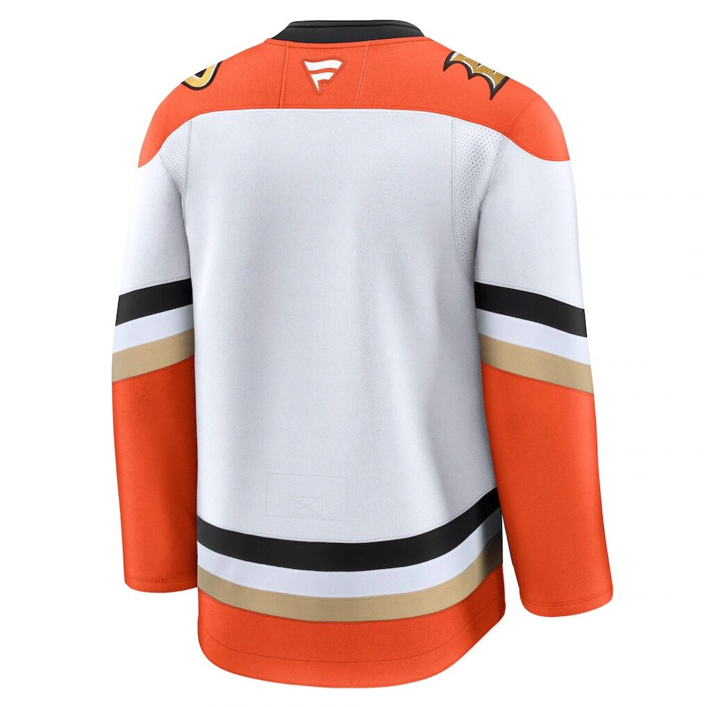 Anaheim Ducks Fashion7 Away Premium Jersey