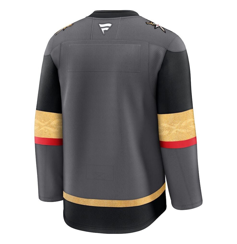 Vegas Golden Knights Fashion7 Alternate Premium Jersey