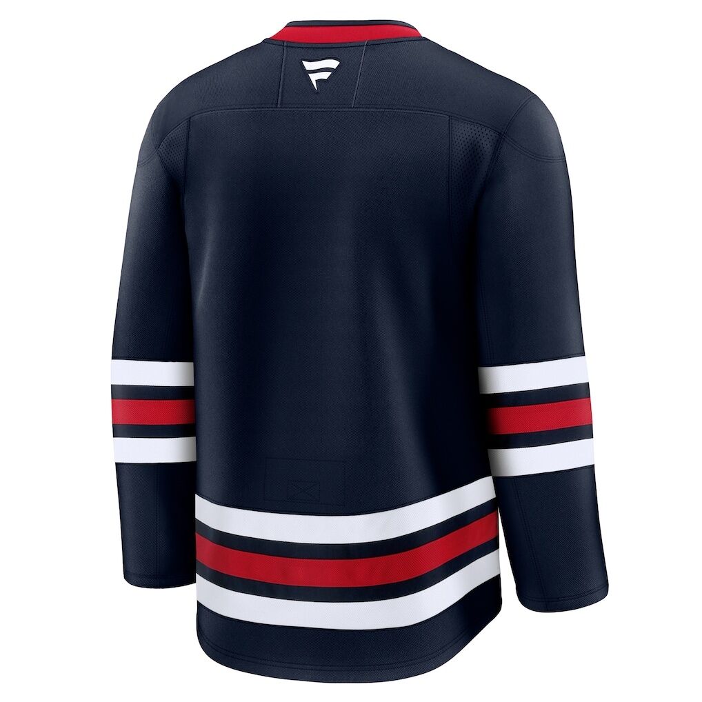 Winnipeg Jets Fashion7 Alternate Premium Jersey