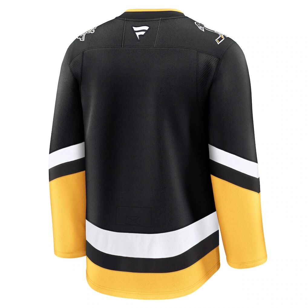 Pittsburgh Penguins Fashion7 Alternate Premium Jersey