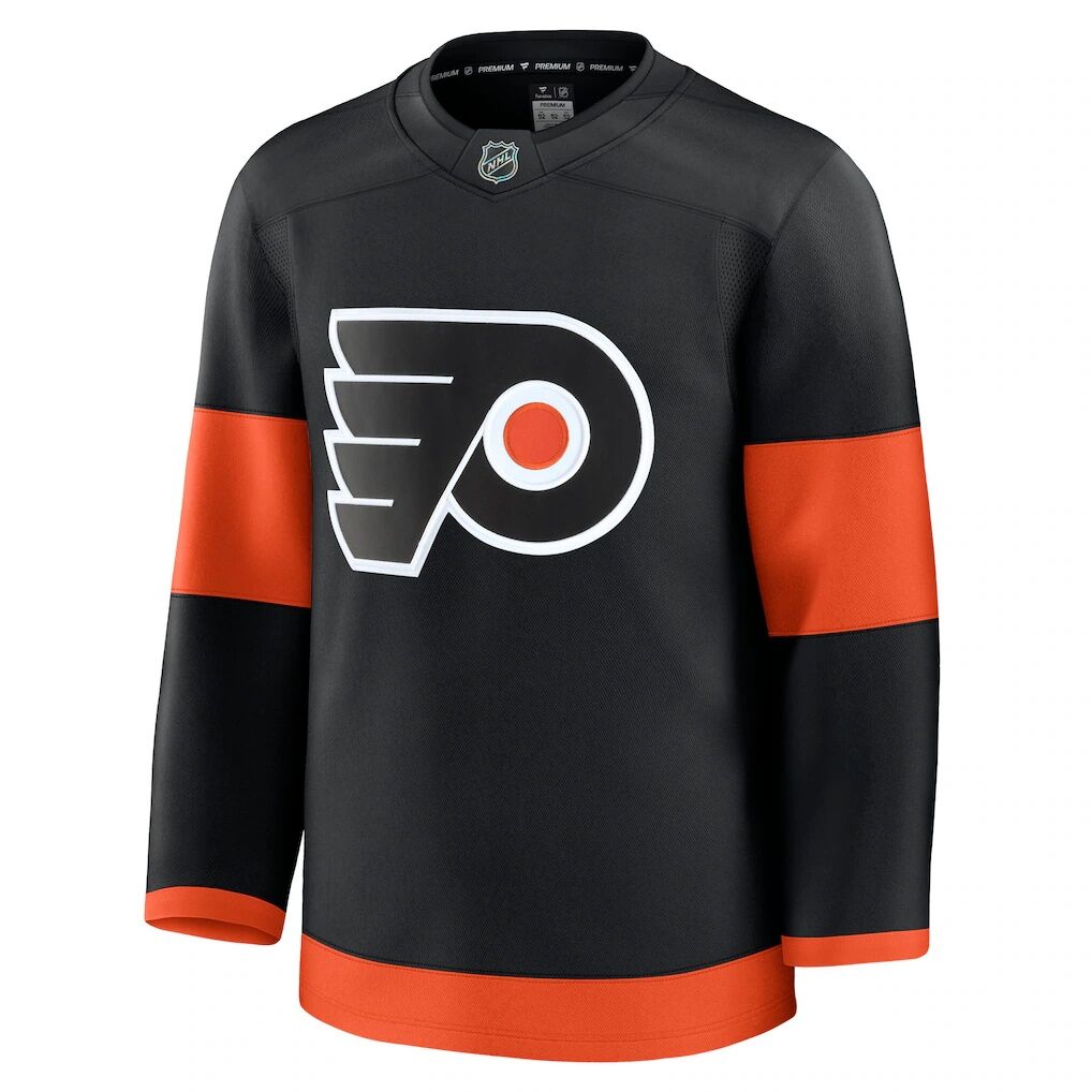 Philadelphia Flyers Fashion7 Alternate Premium Jersey